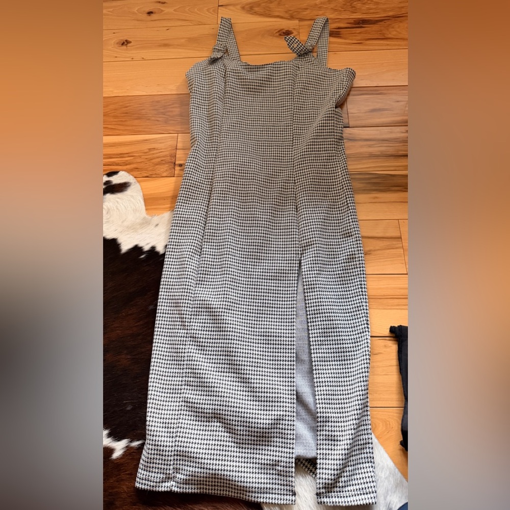 Forever 21 dress